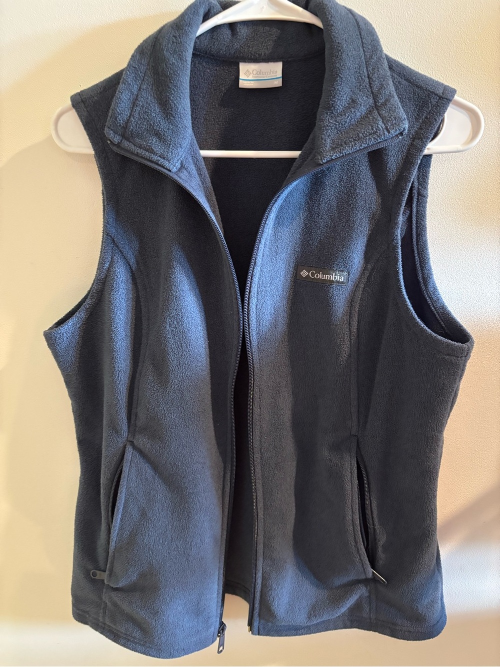 Columbia Women’s Fleece Jacket